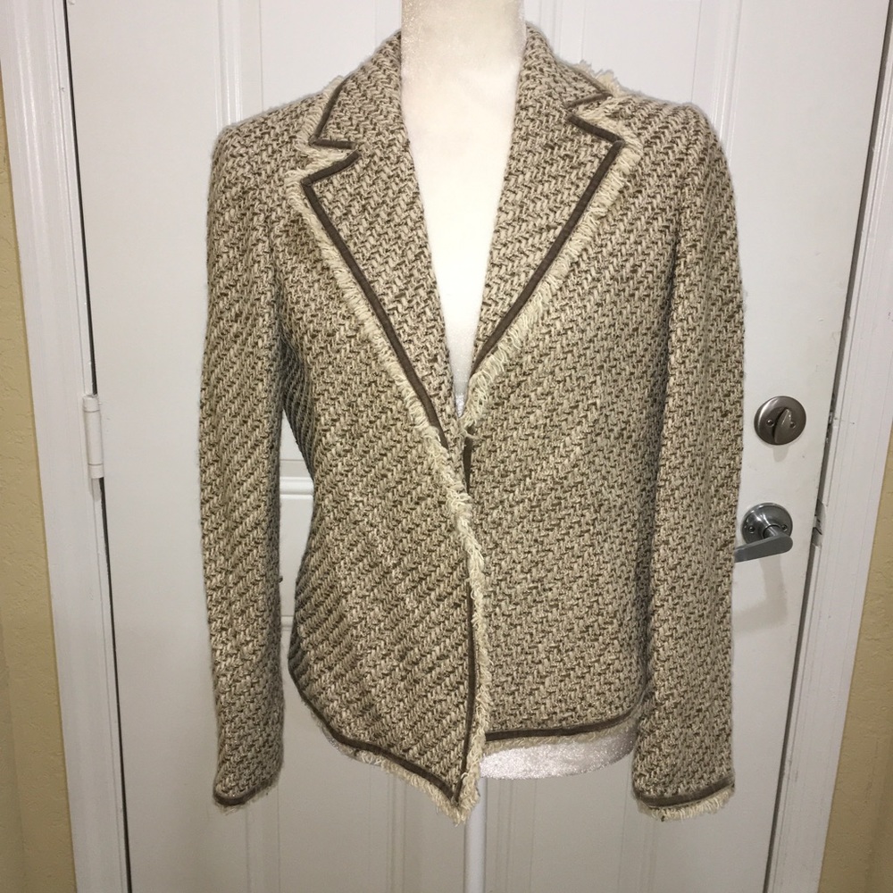 Nice Jones New York blazer - Picture 2 of 2
